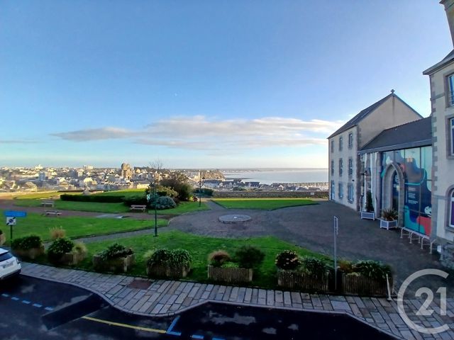 Appartement F3 à vendre GRANVILLE