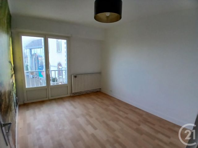Appartement F3 à vendre - 3 pièces - 62.0 m2 - GRANVILLE - 50 - BASSE-NORMANDIE - Century 21 Royer Immo