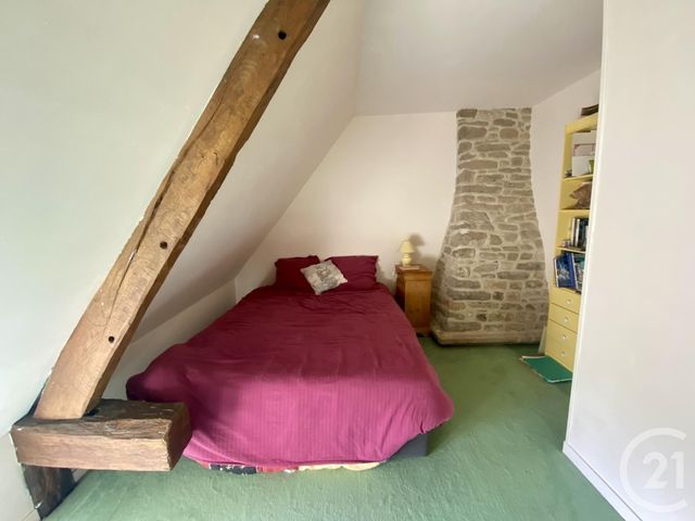 maison à vendre - 8 pièces - 210.0 m2 - ST PIERRE LANGERS - 50 - BASSE-NORMANDIE - Century 21 Royer Immo