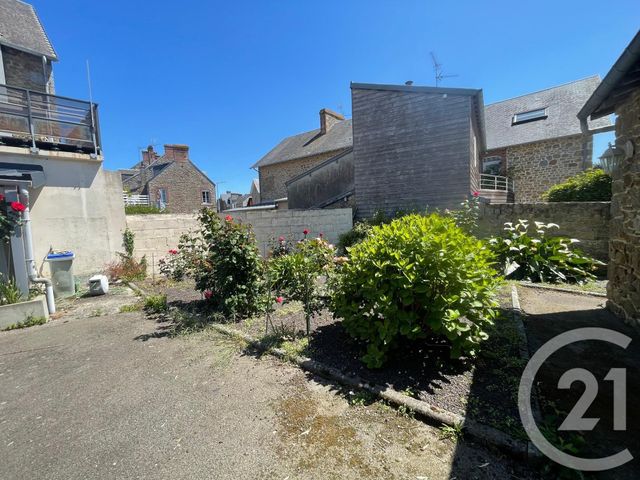 maison à vendre - 6 pièces - 135.0 m2 - CAROLLES - 50 - BASSE-NORMANDIE - Century 21 Royer Immo