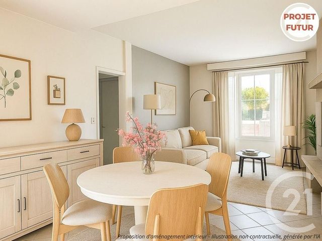 maison à vendre - 6 pièces - 135.0 m2 - CAROLLES - 50 - BASSE-NORMANDIE - Century 21 Royer Immo