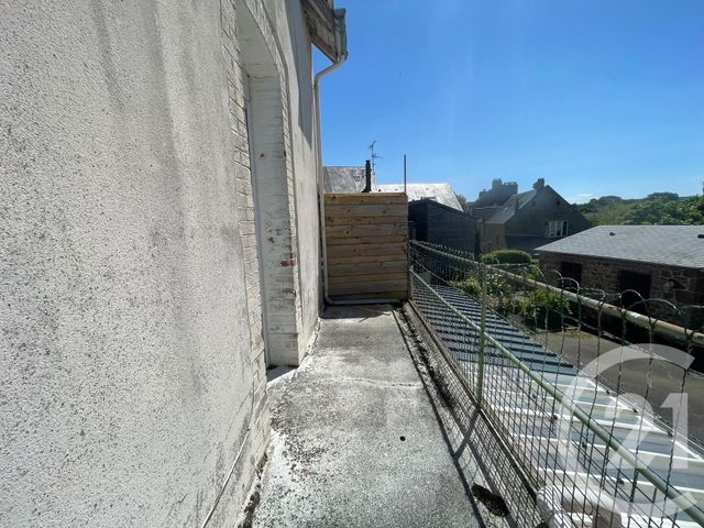 maison à vendre - 6 pièces - 135.0 m2 - CAROLLES - 50 - BASSE-NORMANDIE - Century 21 Royer Immo