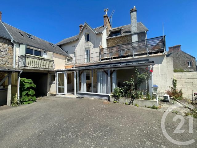maison - CAROLLES - 50