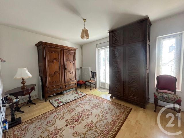 maison à vendre - 6 pièces - 135.0 m2 - CAROLLES - 50 - BASSE-NORMANDIE - Century 21 Royer Immo