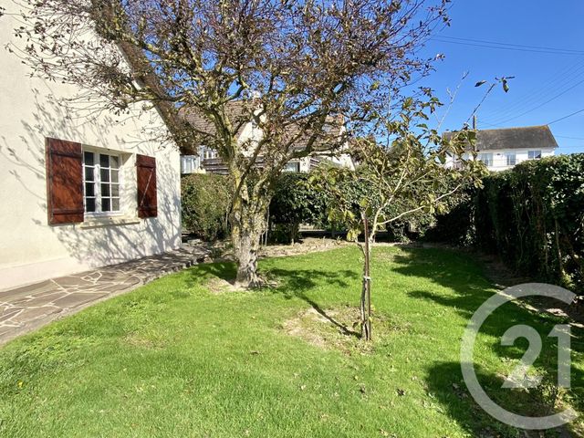 maison à vendre - 4 pièces - 91.24 m2 - ST PAIR SUR MER - 50 - BASSE-NORMANDIE - Century 21 Royer Immo