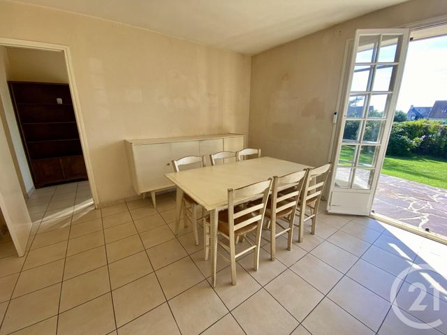 maison à vendre - 4 pièces - 91.24 m2 - ST PAIR SUR MER - 50 - BASSE-NORMANDIE - Century 21 Royer Immo