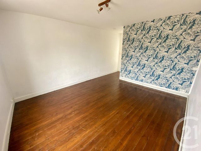 Afficher la photo en grand Appartement F2 bis à vendre - 3 pièces - 52.41 m2 - GRANVILLE - 50 - BASSE-NORMANDIE - Century 21 Royer Immo