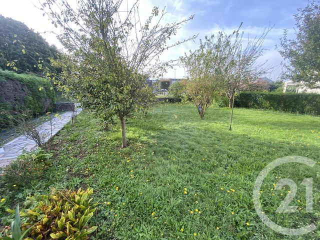 maison à louer - 3 pièces - 78.0 m2 - CERENCES - 50 - BASSE-NORMANDIE - Century 21 Royer Immo