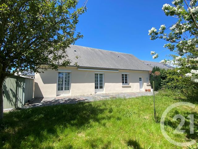 maison - CERENCES - 50