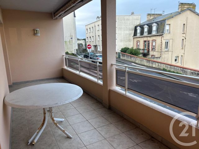 Afficher la photo en grand maison à vendre - 8 pièces - 158.0 m2 - GRANVILLE - 50 - BASSE-NORMANDIE - Century 21 Royer Immo