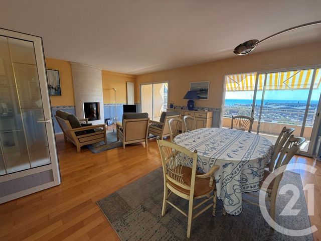 Afficher la photo en grand maison à vendre - 8 pièces - 158.0 m2 - GRANVILLE - 50 - BASSE-NORMANDIE - Century 21 Royer Immo