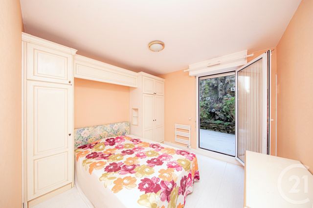 Appartement F3 à vendre - 3 pièces - 69.81 m2 - GRANVILLE - 50 - BASSE-NORMANDIE - Century 21 Royer Immo