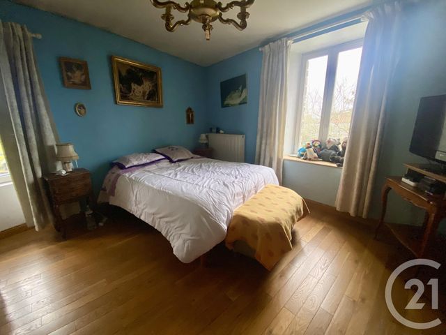 Afficher la photo en grand maison à vendre - 9 pièces - 203.51 m2 - ST SAUVEUR LA POMMERAYE - 50 - BASSE-NORMANDIE - Century 21 Royer Immo