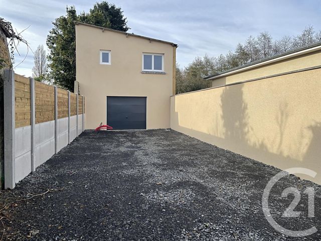 divers à vendre - 150.0 m2 - LONGUEVILLE - 50 - BASSE-NORMANDIE - Century 21 Royer Immo