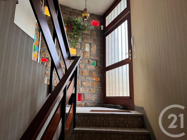 maison à vendre - 14 pièces - 262.0 m2 - ST PLANCHERS - 50 - BASSE-NORMANDIE - Century 21 Royer Immo