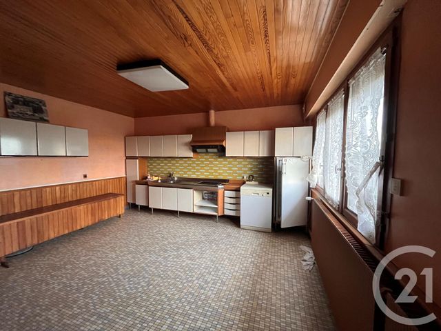 maison à vendre - 14 pièces - 262.0 m2 - ST PLANCHERS - 50 - BASSE-NORMANDIE - Century 21 Royer Immo