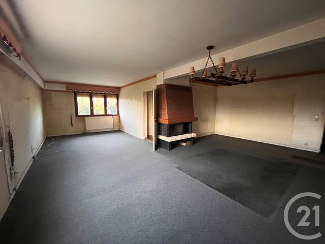 maison à vendre - 14 pièces - 262.0 m2 - ST PLANCHERS - 50 - BASSE-NORMANDIE - Century 21 Royer Immo