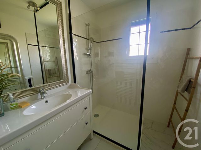 maison à vendre - 5 pièces - 125.0 m2 - ST PAIR SUR MER - 50 - BASSE-NORMANDIE - Century 21 Royer Immo