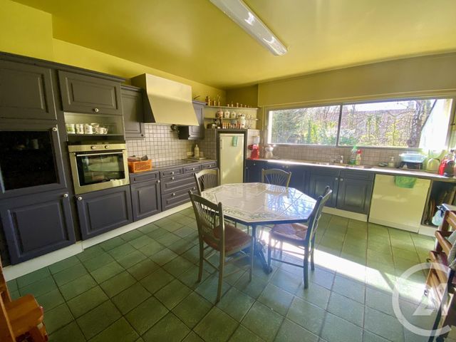 maison à vendre - 10 pièces - 225.0 m2 - ST PAIR SUR MER - 50 - BASSE-NORMANDIE - Century 21 Royer Immo