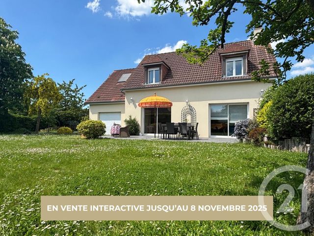maison - ST PAIR SUR MER - 50