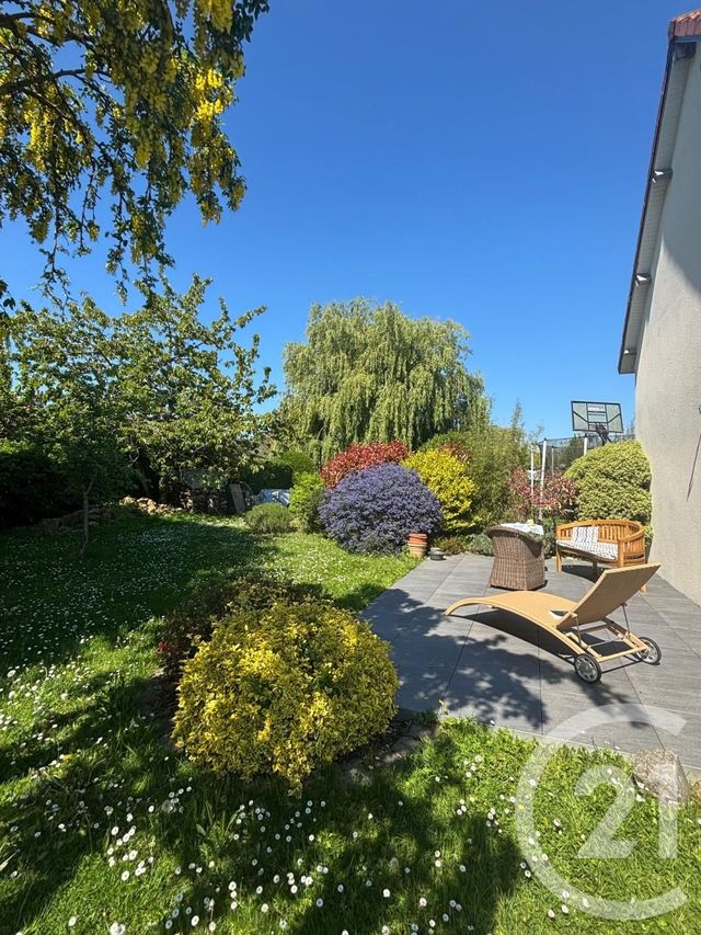 maison à vendre - 5 pièces - 132.0 m2 - ST PAIR SUR MER - 50 - BASSE-NORMANDIE - Century 21 Royer Immo