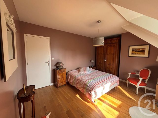 maison à vendre - 5 pièces - 132.0 m2 - ST PAIR SUR MER - 50 - BASSE-NORMANDIE - Century 21 Royer Immo