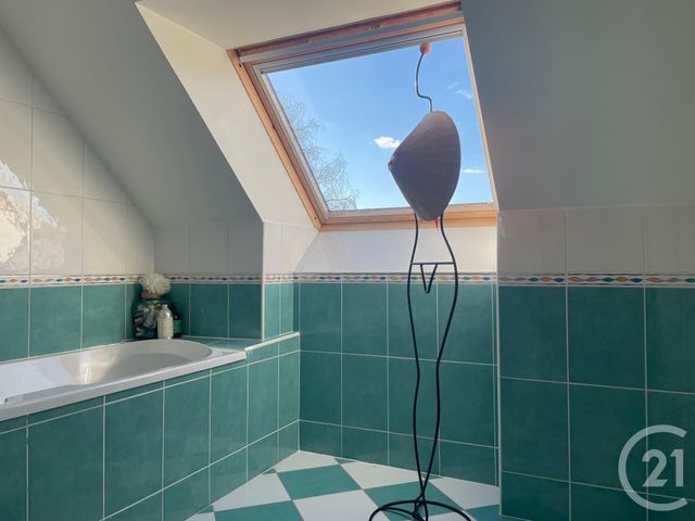 maison à vendre - 5 pièces - 132.0 m2 - ST PAIR SUR MER - 50 - BASSE-NORMANDIE - Century 21 Royer Immo