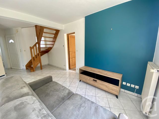 maison à vendre - 5 pièces - 104.23 m2 - LONGUEVILLE - 50 - BASSE-NORMANDIE - Century 21 Royer Immo