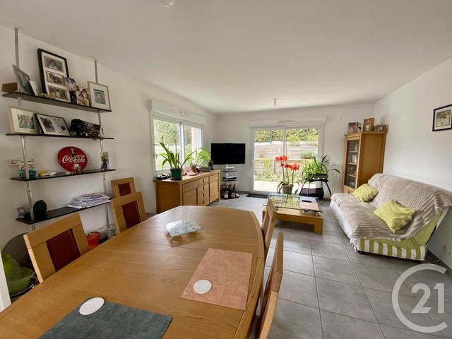 maison à vendre - 6 pièces - 100.0 m2 - ST PAIR SUR MER - 50 - BASSE-NORMANDIE - Century 21 Royer Immo