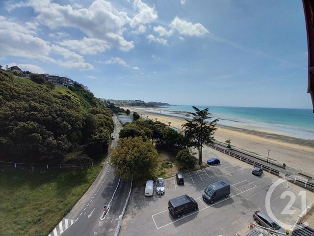 Appartement F1 à louer DONVILLE LES BAINS