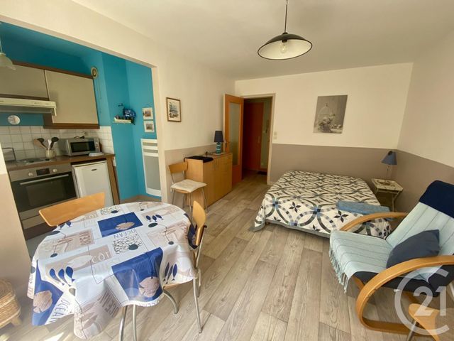 appartement - GRANVILLE - 50