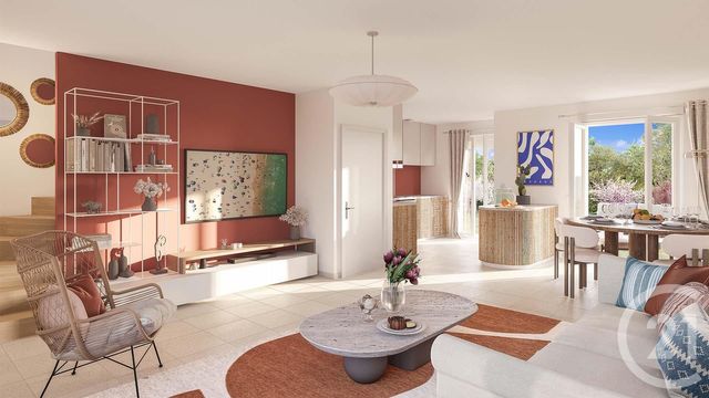 Afficher la photo en grand maison à vendre - 4 pièces - 76.59 m2 - ST PAIR SUR MER - 50 - BASSE-NORMANDIE - Century 21 Royer Immo