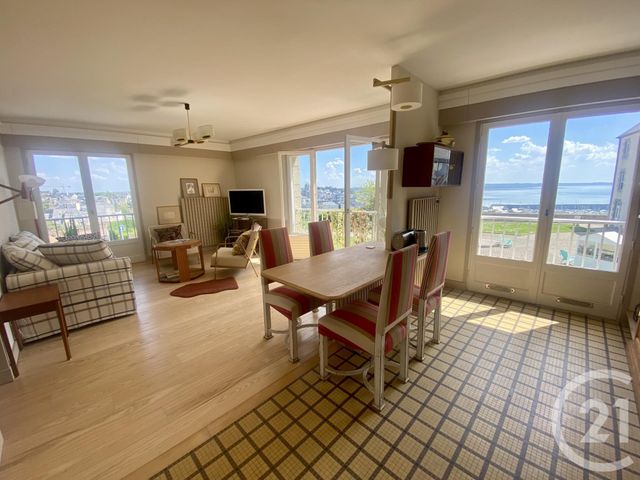 appartement - GRANVILLE - 50