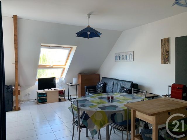 appartement - JULLOUVILLE - 50