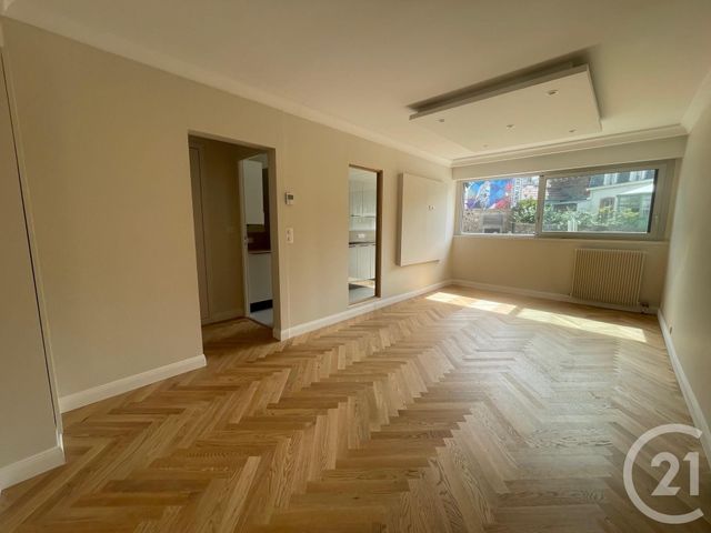 appartement - GRANVILLE - 50