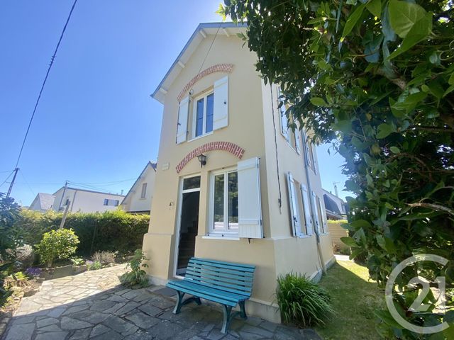 maison - ST PAIR SUR MER - 50