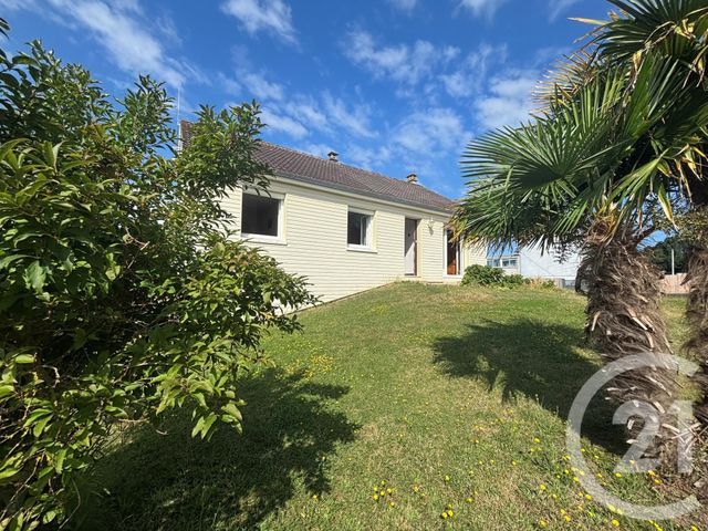 maison - ST PAIR SUR MER - 50