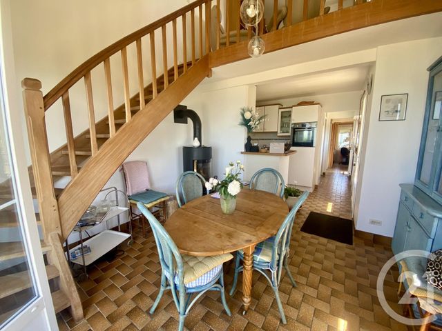 maison à vendre - 4 pièces - 69.0 m2 - BREHAL - 50 - BASSE-NORMANDIE - Century 21 Royer Immo