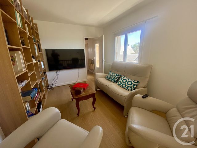 maison à vendre - 4 pièces - 69.0 m2 - BREHAL - 50 - BASSE-NORMANDIE - Century 21 Royer Immo