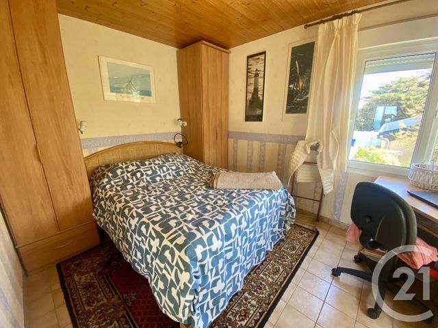 maison à vendre - 4 pièces - 69.0 m2 - BREHAL - 50 - BASSE-NORMANDIE - Century 21 Royer Immo