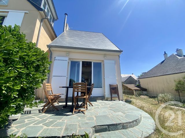 maison à vendre - 4 pièces - 69.0 m2 - BREHAL - 50 - BASSE-NORMANDIE - Century 21 Royer Immo