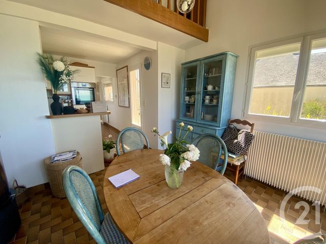 maison à vendre - 4 pièces - 69.0 m2 - BREHAL - 50 - BASSE-NORMANDIE - Century 21 Royer Immo