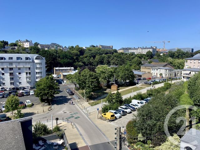 Appartement F3 à vendre GRANVILLE