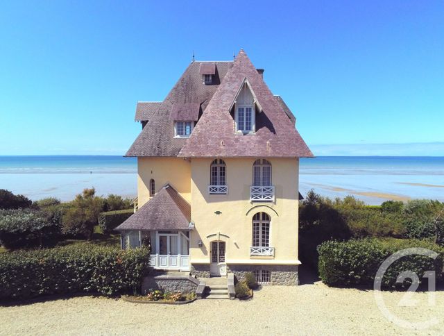 Maison à vendre JULLOUVILLE
