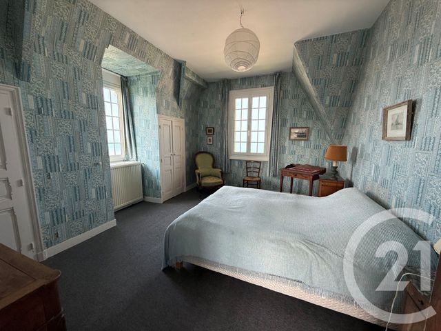 Afficher la photo en grand maison à vendre - 8 pièces - 213.3 m2 - JULLOUVILLE - 50 - BASSE-NORMANDIE - Century 21 Royer Immo