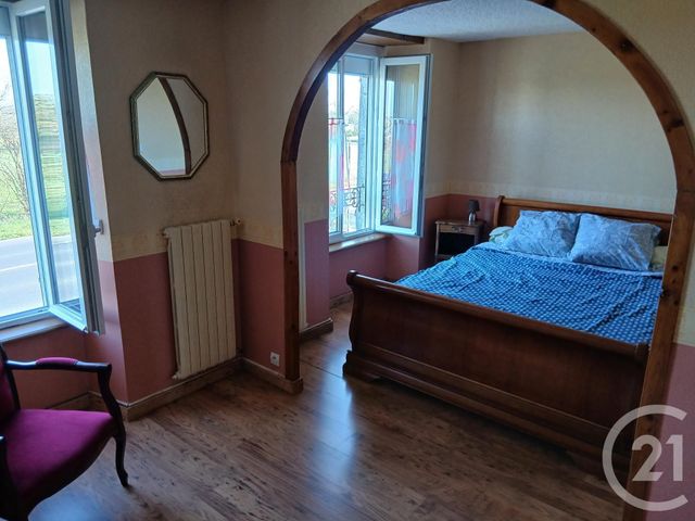 maison à vendre - 6 pièces - 148.47 m2 - COUDEVILLE SUR MER - 50 - BASSE-NORMANDIE - Century 21 Royer Immo