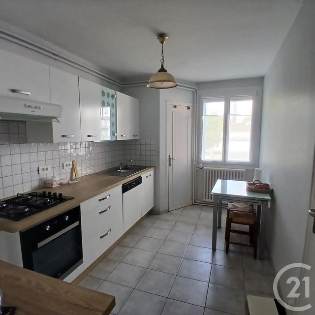 appartement - GRANVILLE - 50