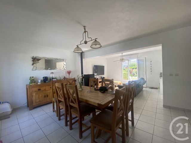 maison à vendre - 6 pièces - 82.0 m2 - DONVILLE LES BAINS - 50 - BASSE-NORMANDIE - Century 21 Royer Immo