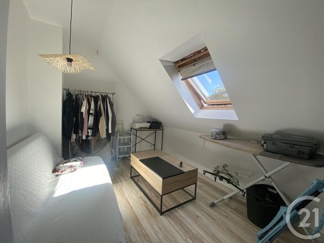 maison à vendre - 6 pièces - 82.0 m2 - DONVILLE LES BAINS - 50 - BASSE-NORMANDIE - Century 21 Royer Immo