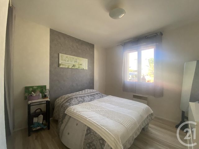 maison à vendre - 6 pièces - 82.0 m2 - DONVILLE LES BAINS - 50 - BASSE-NORMANDIE - Century 21 Royer Immo